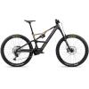 E-Bike  Orbea Rise Lt H10 2025