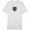 Camiseta fox head Fox Head ss Premium OPTIC WHIT