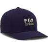 fox head Hat Non Stop Tech Flexfit MDNT