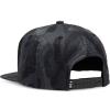fox head Hat Camo Tech Snapback