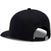 fox head Hat Wordmark Adjustable Hat