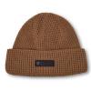 fox head Beanie Zenther