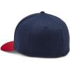 fox head Hat Race Spec Flexfit Hat