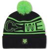 fox head Beanie Throttle Beanie