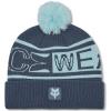 fox head Beanie Throttle Beanie DRK VIN