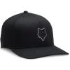 fox head Hat Flexfit Hat