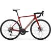 Bicicleta merida Scultura 4000 2025 HERI/RED