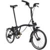 Fahrrad  brompton C Line Explore- 6 velocidades