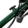 Fahrrad brompton C Line Explore- 6 velocidades