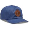 fox head Hat Next Level Snapback Hat