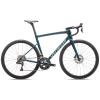 Cykel specialized Tarmac SL8 Expert Ultegra Di2 2025 META/GREEN