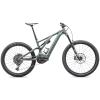 Elcykel specialized Levo Comp Alloy 2025 GREEN/BLK