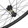 Vorderrad mavic Crosstrail SL Carbon INT 29 Boost