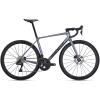 Bicicleta giant TCR Advanced Pro 0-Di2 2025 MERCURY