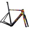 Cuadro giant Propel Advanced SL-FF