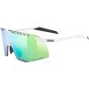 Gafas de sol uvex Pace Stage CV WHT MAT GR