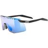 Sonnenbrille uvex Pace Stage CV BLK MAT BL