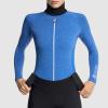  assos Ultraz Winter LS Skin Layer P1 W