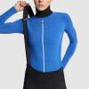  assos Ultraz Winter LS Skin Layer P1 W