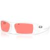 Gafa oakley Gascan Matte Black / Prizm Black MAT CLEAR