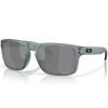 Gafa oakley Holbrook Black Camo/Prizm Ruby MAT CRYST