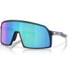 Solglasögon oakley Sutro S Matte White/Prizm Road MAT BLACK
