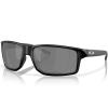 Sonnenbrille oakley Gibston XL Prizm Sapphire MAT BLACK