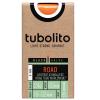 Rör tubolito S-Tubo Road 700x60mm BLACK