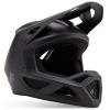 Casco fox head Rampage Mt Blk