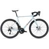 Fahrrad Cinelli Pressure Adr Sunfaded Ultegra Di2