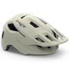 Hjälm met Shelter Mips OFF WHITE