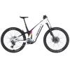 Elcykel scott bike Patron 900 WHIT/BLACK
