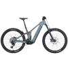 Elcykel scott bike Patron 910 SHARK/GREY