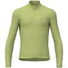 Maillot 7mesh Tantalus Jersey LS BAMBOO
