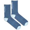 Socken 7Mesh Word Sock 6