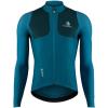 Jacka etxeondo Teknika Gore-Tex Windstopper EMELRALD G