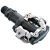 shimano Pedals Shimano Pedales M-520 BLACK