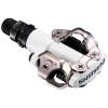 shimano Pedals Shimano Pedales M-520 WHITE