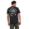 Camiseta fox head Planet Moto Ss Prem Tee