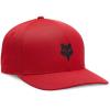 fox head Hat Tech Flexfit Hat FLM RD