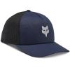 fox head Hat Fox Head Trucker Hat MDNT