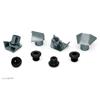 Tornillos absolute black Tornillos Plato Ultegra 6800