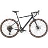 Fahrrad Cannondale Topstone 2 Cues - 1X Fahrrad Cannondale Topstone 2 Cues - 1X