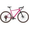 Fahrrad cannondale Topstone 2 Cues - 1x ORCHID