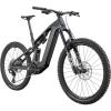 Ebike cannondale Moterra LT 1