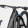 Ebike cannondale Moterra LT 1