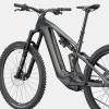 Ebike cannondale Moterra LT 1