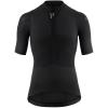  assos Mille Gts Jersey S11 BLACK