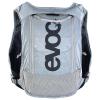 Trinkrucksack evoc Pro 6 + Hydration Bladder 1,5L STONE