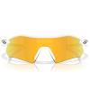 Solglasögon oakley Radar Plate Prizm 24K Polarized